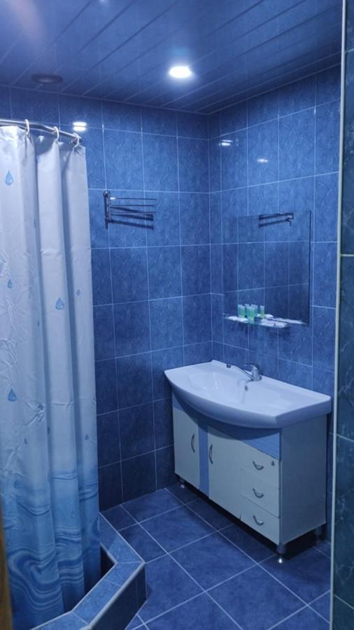Ddd Hotel 耶烈万 外观 照片